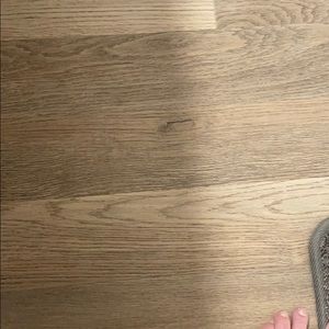 Meet your Posher, Gabriella